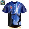 Iowa Cubs Star War 2026 Night Of Duel On Cloud City Baseball Jersey
