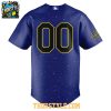 Iowa Cubs Star War 2026 Night Of Duel On Cloud City Baseball Jersey