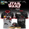 Jacksonville Sharks Star Wars 2026 Night Go Sharks Hoodie T Shirt