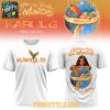 Karol G Tropicoqueta 2026 Viajando Por El Mundo Tropitour Hoodie T Shirt