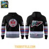 Kelowna Rockets Memorial Cup 2026 Commemorative Night Hoodie T Shirt