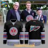Sioux Falls Stampede 2026 Clark Cup Champions Hockey Jersey Sioux Falls Stampede 2026 Clark Cup Champions Hockey Jersey