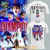 Kitchener Rangers 2026 OHL Championship Series Winner Hoodie T Shirt