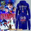 Kitchener Rangers 2026 OHL Championship Series Winner Hoodie T Shirt