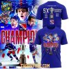 Kitchener Rangers 2026 OHL Championship Series Winner Hoodie T Shirt
