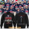 Kitchener Rangers OHL Champions 2025 2026 Locker Room Hoodie Shirts