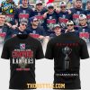 Kitchener Rangers OHL Champions 2025 2026 Locker Room Hoodie Shirts