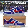 Knoxville Smokies Peanuts Night 2026 Snoopy Air Force 1 Shoes Knoxville Smokies Peanuts Night 2026 Snoopy Air Force 1 Shoes