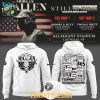 Las Vegas Raiders Morgan Wallen 2026 Tour Dates Hoodie T Shirt