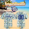 Richmond Flying Squirrels Bluey Night 2026 MiLB Game Baseball Jersey