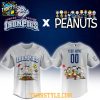 Las Vegas Aviators Fourth Wing Night 2026 MiLB Game Jersey