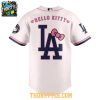 Los Angeles Dodgers Hello Kitty 2026 Classic MLB Game Baby Pink Baseball Jersey 3 YF4fk.jpg