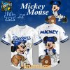 Los Angeles Angels Mickey Mouse 2026 Night MLB Crossover Baseball Jersey Los Angeles Angels Mickey Mouse 2026 Night MLB Crossover Baseball Jersey