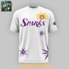 Los Angeles Sparks Since 1997 Classic Night 2026 Hoodie Shirts