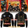 Arsenal FC x Premier League Champions 2026 Football Hoodie T-Shirt