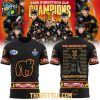 Maryland Black Bears Robertson Cup Champions 2026 NAHL Hoodie T Shirt