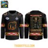 Maryland Black Bears x Robertson Cup Champions 2026 Hockey Jersey