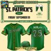 Memphis Redbirds x Star Wars Night 2026 Celebrate Personalized Baseball Jersey