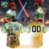 Reno Aces 2026 Scooby Doo Night Personalized Baseball Jersey MiLB