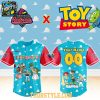 Nashville Sounds x Toy Story Night MilB 2026 Personalized Baseball Jersey Nashville Sounds x Toy Story Night MilB 2026 Personalized Baseball Jersey