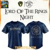 Detroit Tigers Healthcare Appreciation Night x MLB Game 2026 Baseball Jersey
