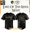Milwaukee Brewers The Lord of The Rings Night x MLB Game 2026 Jersey