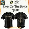 Milwaukee Brewers x The Lord of The Rings MLB Game 2026 Baseball Jersey