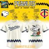 New York Yankees x Spike Lee 2026 New Era 59FIFTY Baseball Jersey