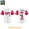 Minnesota Twins x Diary Of A Wimpy Kid Baseball Night 2026 Jersey
