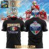 Minnesota Vikings 2026 NFL Mexico City Game Celebrating Hoodie T Shirt