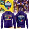 Minnesota Vikings 2026 NFL Mexico City Game Celebrating Hoodie T Shirt