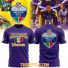 Minnesota Vikings 2026 NFL Mexico City Game Celebrating Hoodie T Shirt