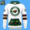 Minnesota Wild x Autism Acceptance Day 2026 Hoodie T Shirts