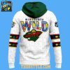 Minnesota Wild x Autism Acceptance Day 2026 Hoodie T Shirts