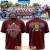 Mississippi State Bulldogs 2026 College World Series Hoodie T Shirt