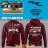 Louisville Cardinals Zach Bryan With Heaven On Tour 2026 Hoodie T-Shirt