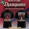 Montreal Victoire 2026 Play It Like Champions Walter Cup Hoodie T Shirt
