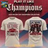 Montreal Victoire 2026 Play It Like Champions Walter Cup Hoodie T Shirt