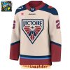Montreal Victoire 2026 Walter Cup PWHL Champions Personalized Hockey Jersey