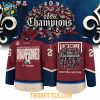 Montreal Victoire x Play It Like Champions Walter Cup 2026 Hockey Jersey