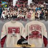 Montreal Victoire Walter Cup 2026 Champions Locker Room Hoodie T Shirt