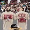 Montreal Victoire Walter Cup 2026 Champions Locker Room Hoodie T Shirt