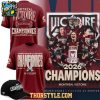 Montreal Victoire Walter Cup 2026 Champions Locker Room Hoodie T Shirt