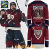 Montreal Victoire x Play It Like Champions Walter Cup 2026 Hockey Jersey