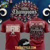 Montreal Victoire x Walter Cup 2026 PWHL Champs Locker Room Hoodie T Shirt