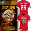 Jacksonville Sharks x Star Wars Personalized Football Jersey 2025-2026