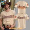 Washington Nationals x Diary Of A Wimpy Kid Baseball Night 2026 Jersey