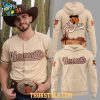 Naranjeros de Hermosillo x Yellowstone Cowboy Style 2026 Baseball Jersey