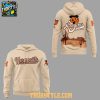 Naranjeros de Hermosillo x Yellowstone Cowboy Style 2026 Baseball Jersey