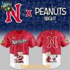 Norfolk Tides Fourth Wing Night 2026 MiLB Game Jersey